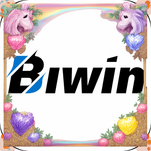 biwin — galeri pratinjau - APK Resmi